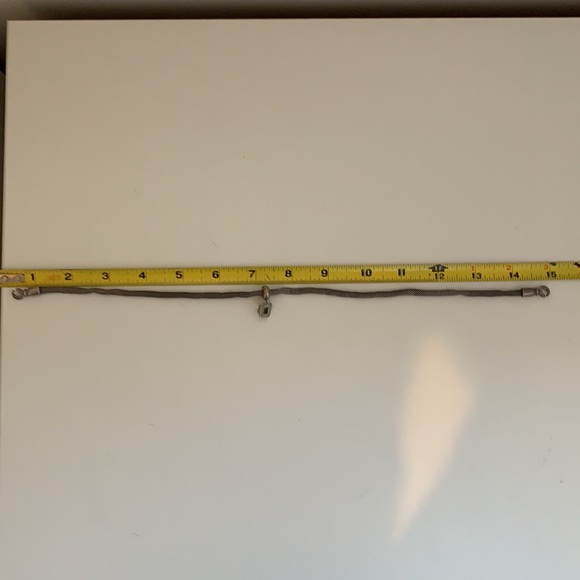 Kara Varian Baker Sterling Silver Necklace - Picture 5 of 10